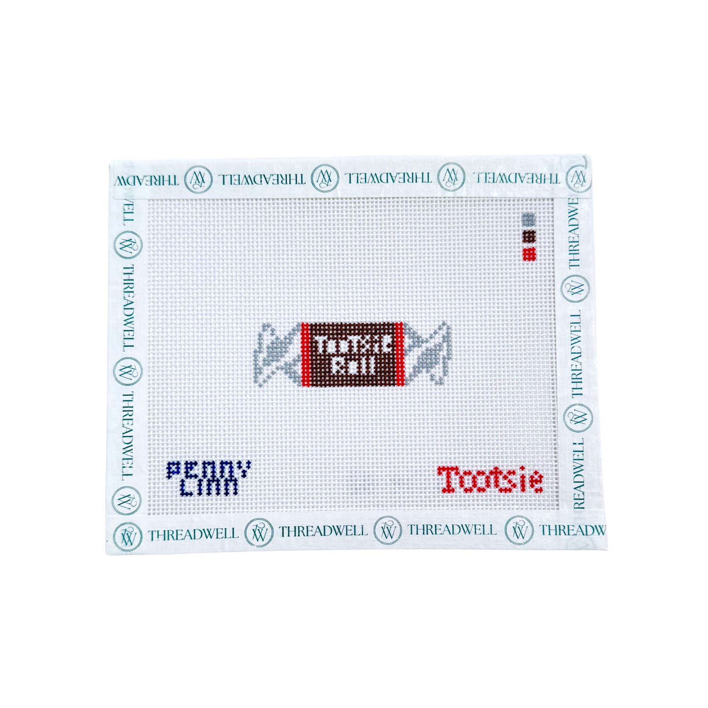 Tootsie Roll Mini