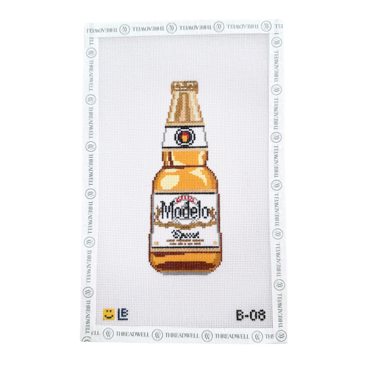 Modelo Bottle