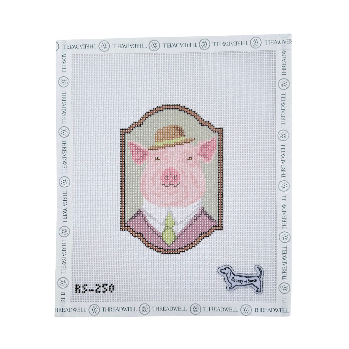 Mr. Pig