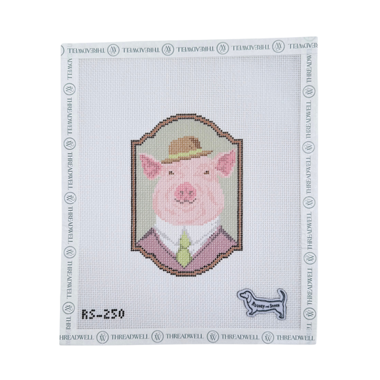 Mr. Pig