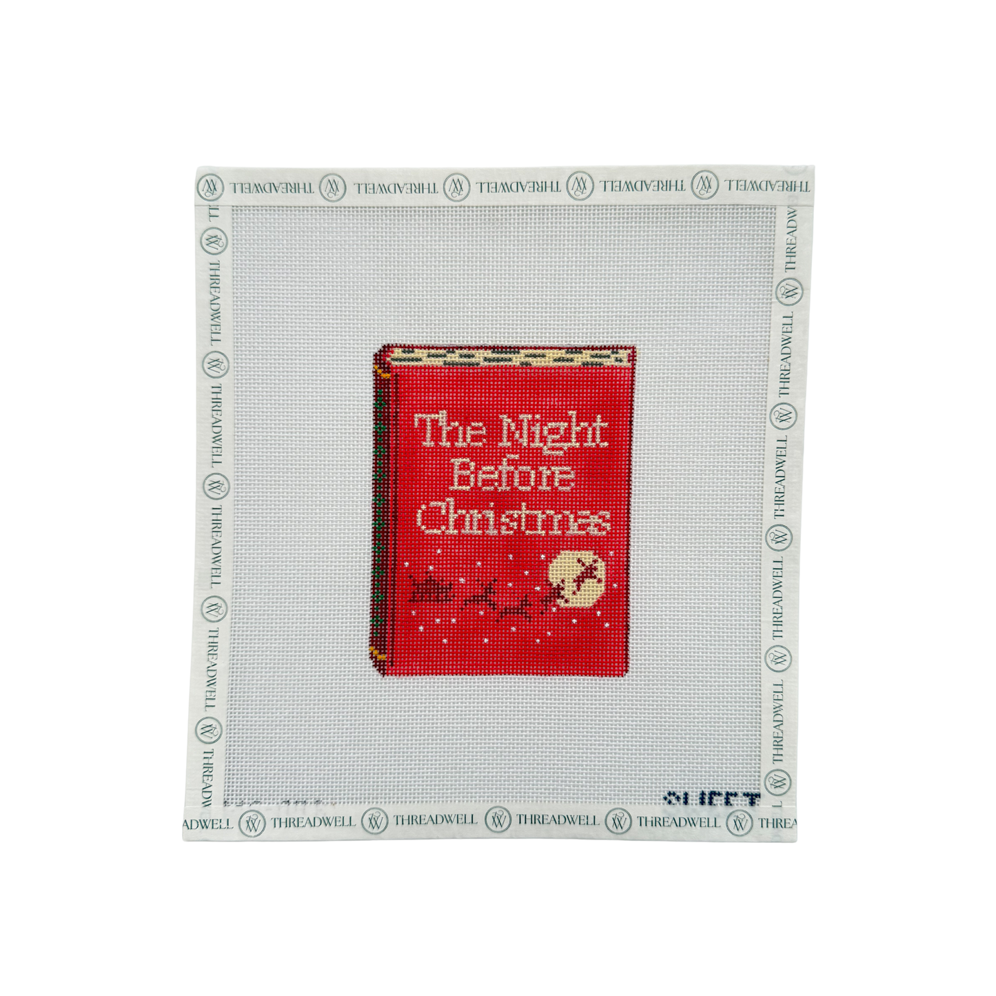 The Night Before Christmas