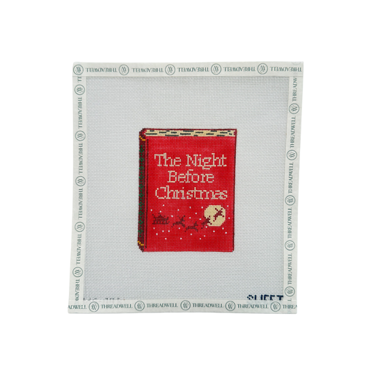The Night Before Christmas