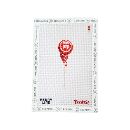 Tootsie Pop