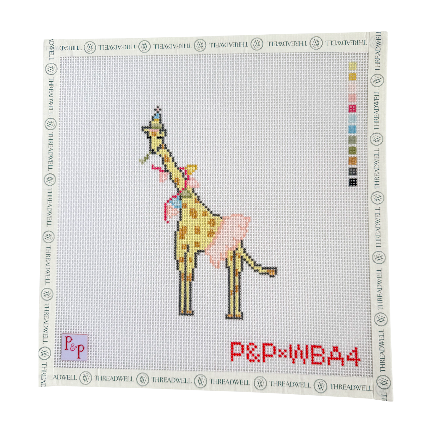 Party Giraffe