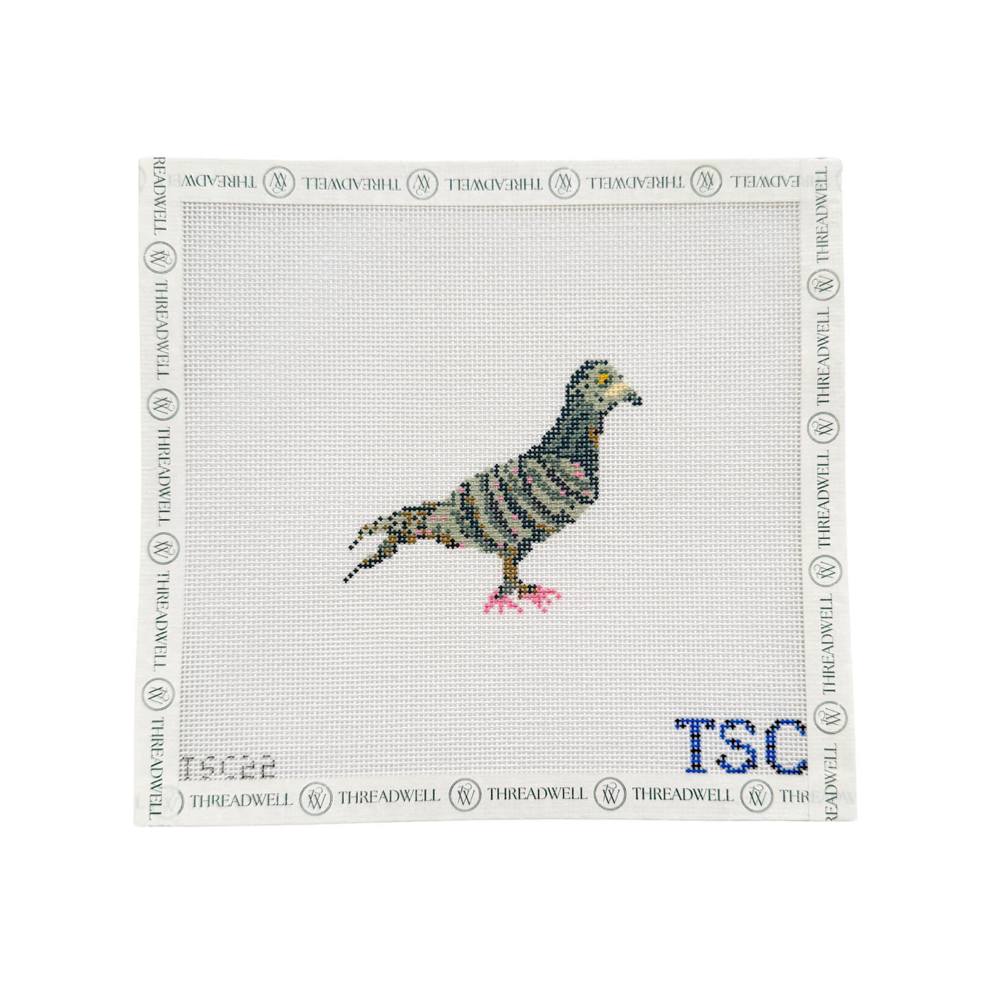 Pigeon Ornament
