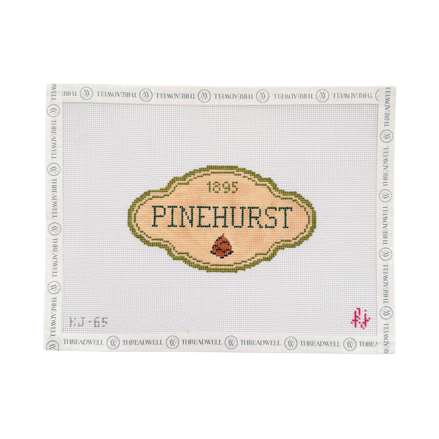 Pinehurst Sign