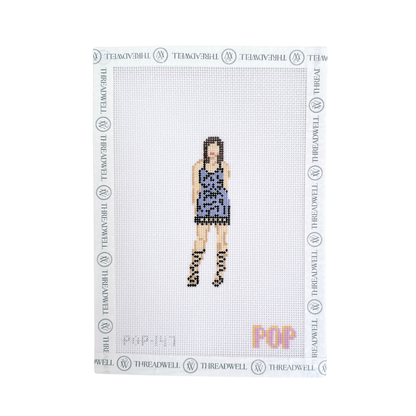 Posh Spice