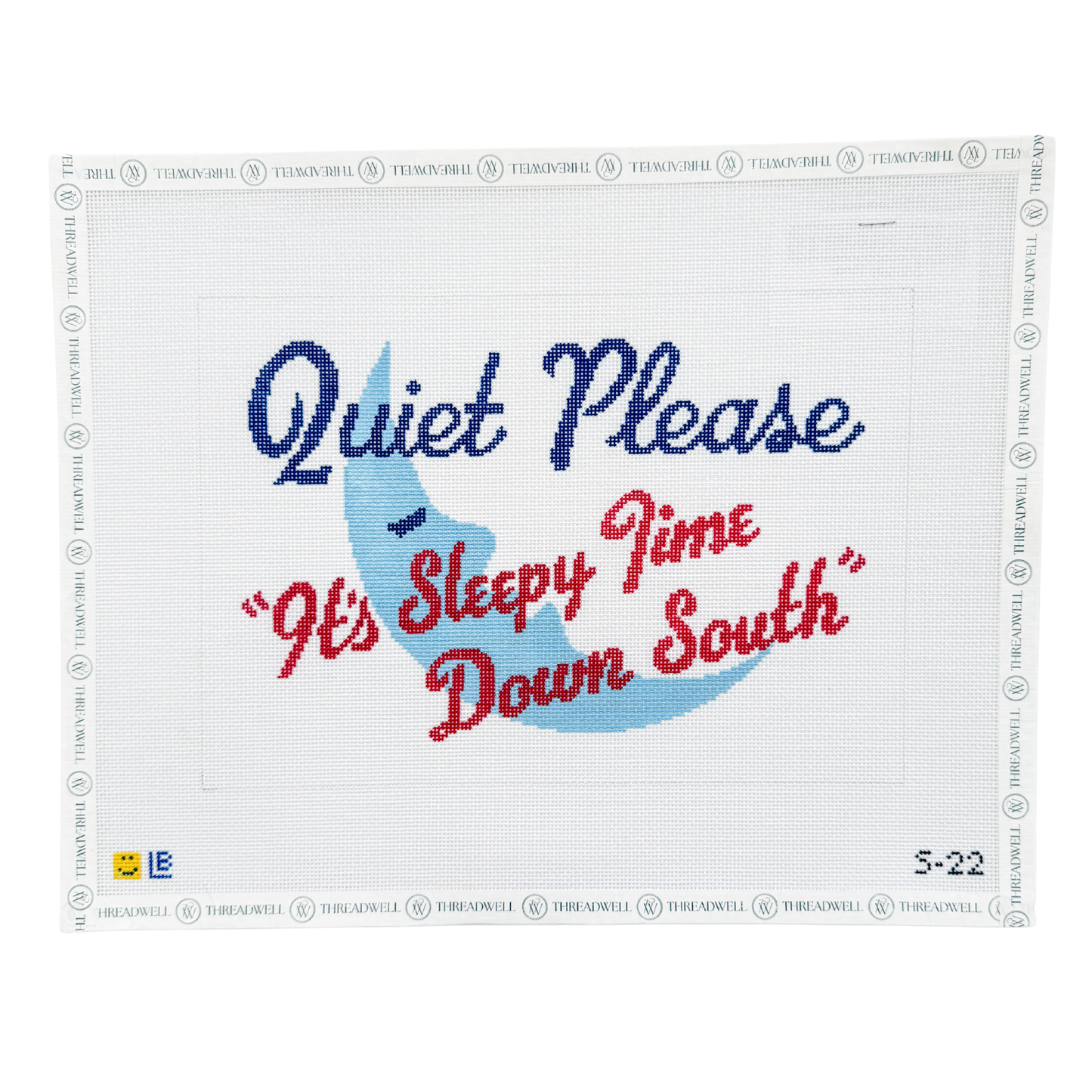 It's Sleepy Time Down South