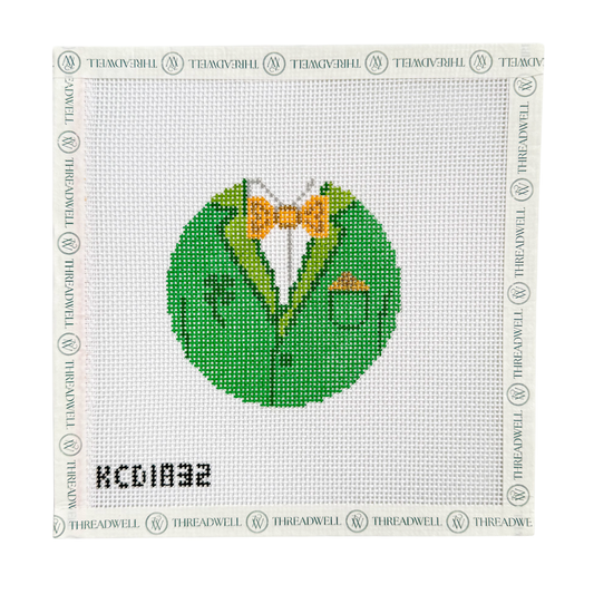 St Patrick's Day Jacket