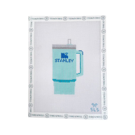Tumbler -Blue