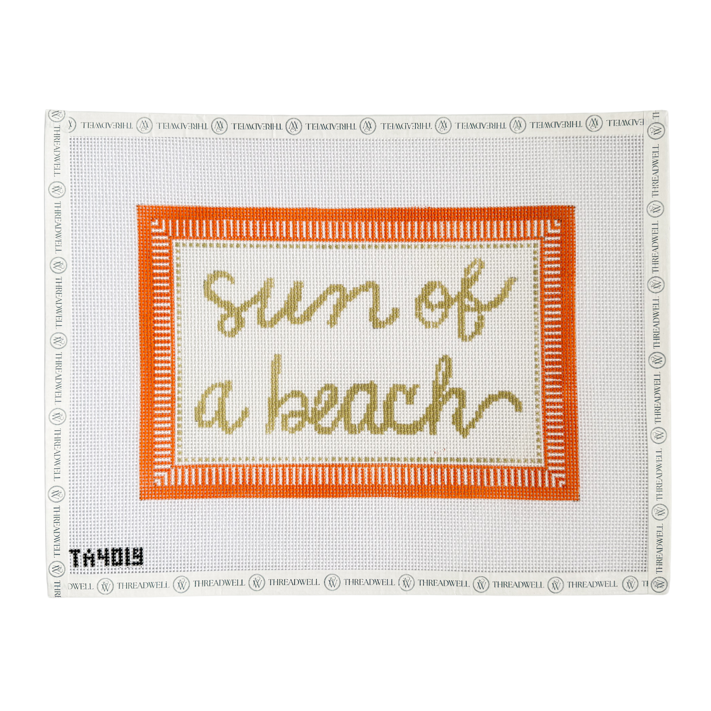 Sun of a Beach