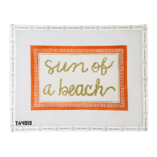 Sun of a Beach
