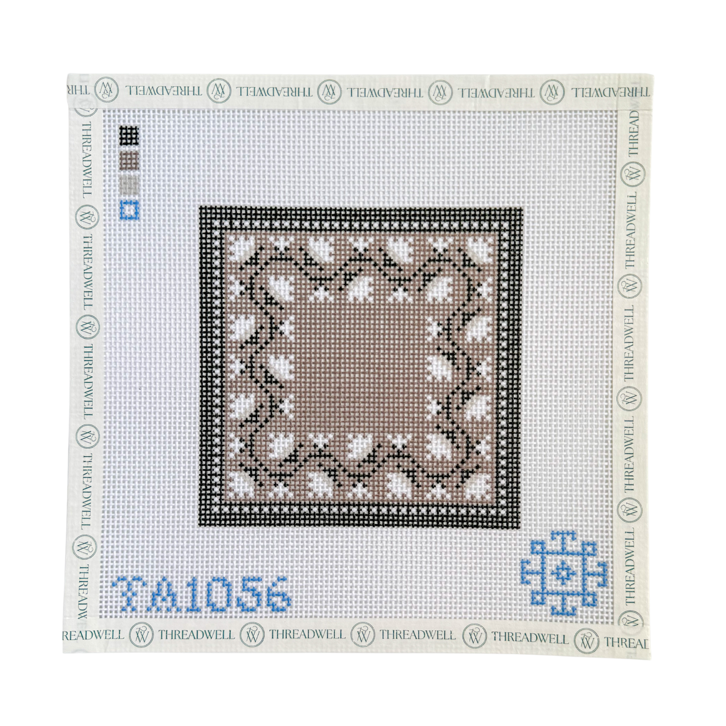 Table Number- Brown