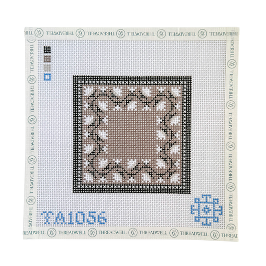 Table Number- Brown
