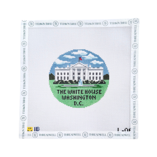 The White House