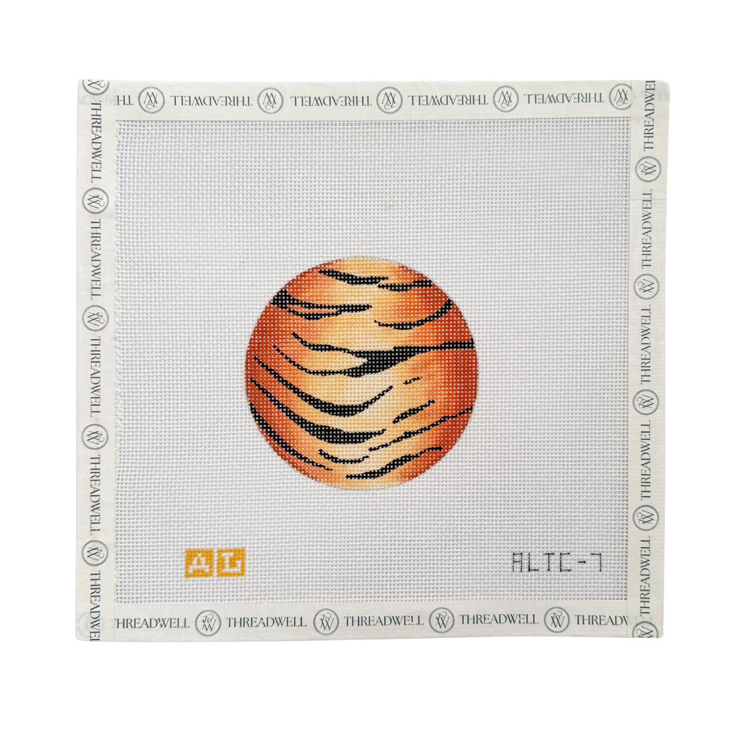 Tiger Circle
