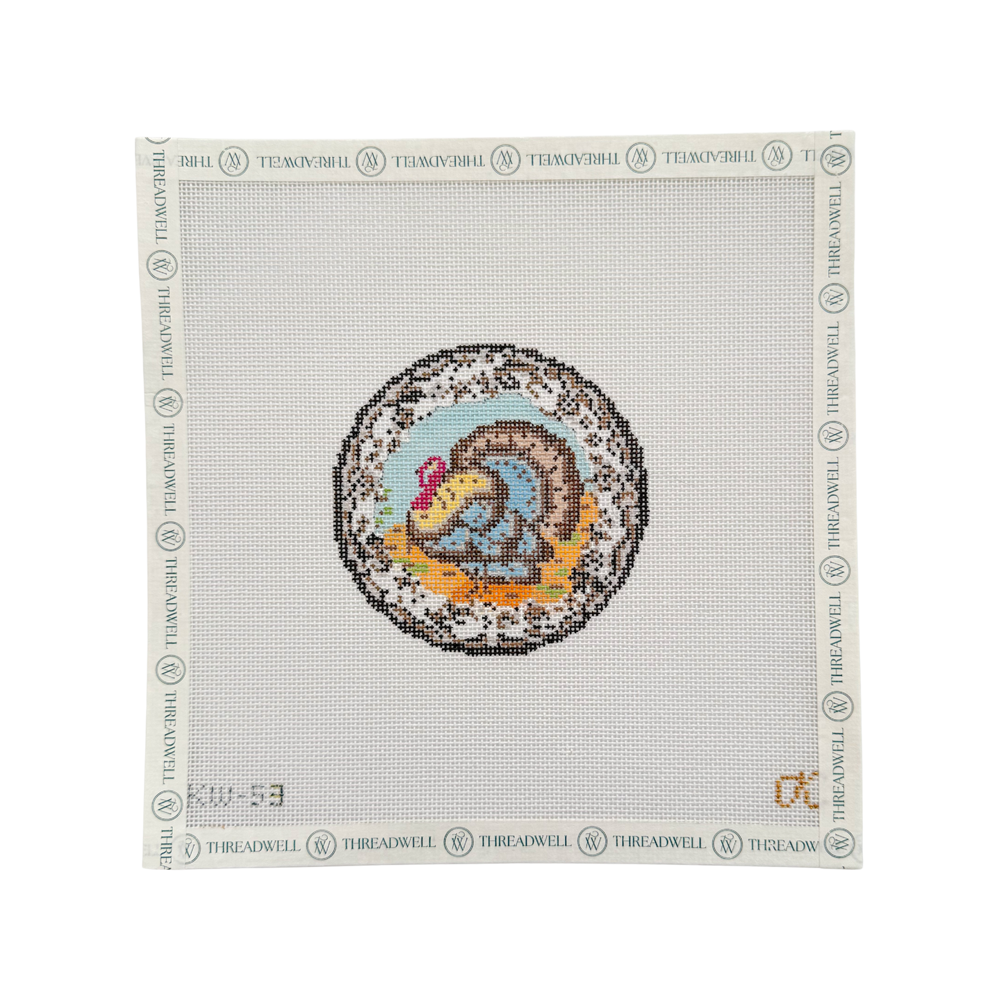 Transferware Turkey