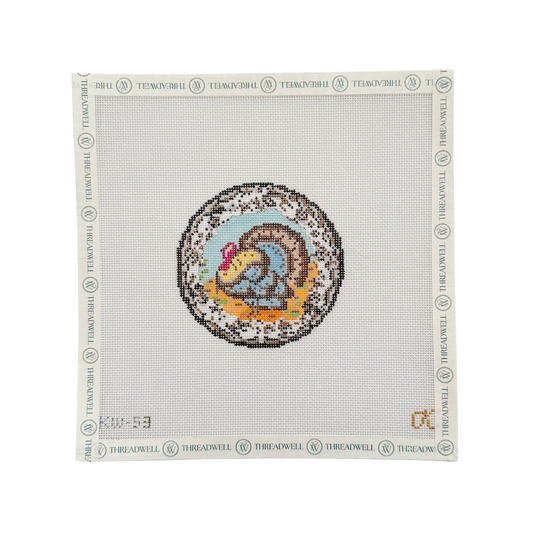 Transferware Turkey