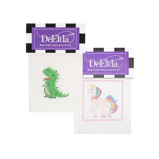 DeElda Beginner Kits