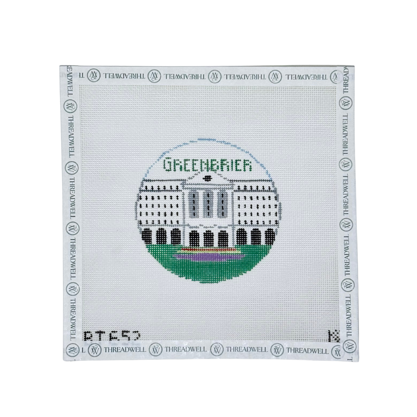 Greenbrier