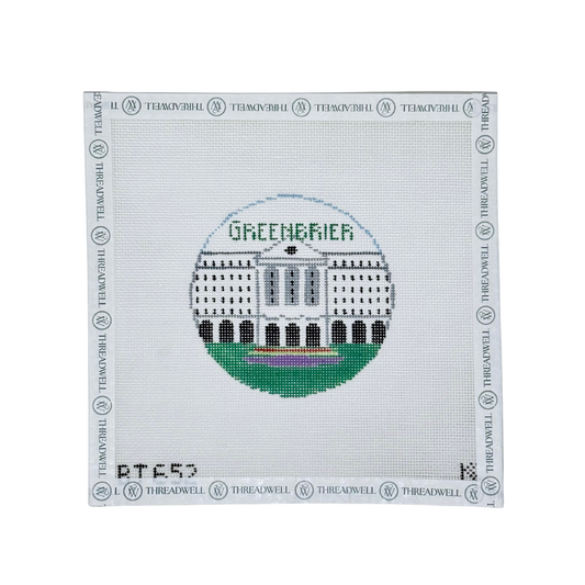 Greenbrier