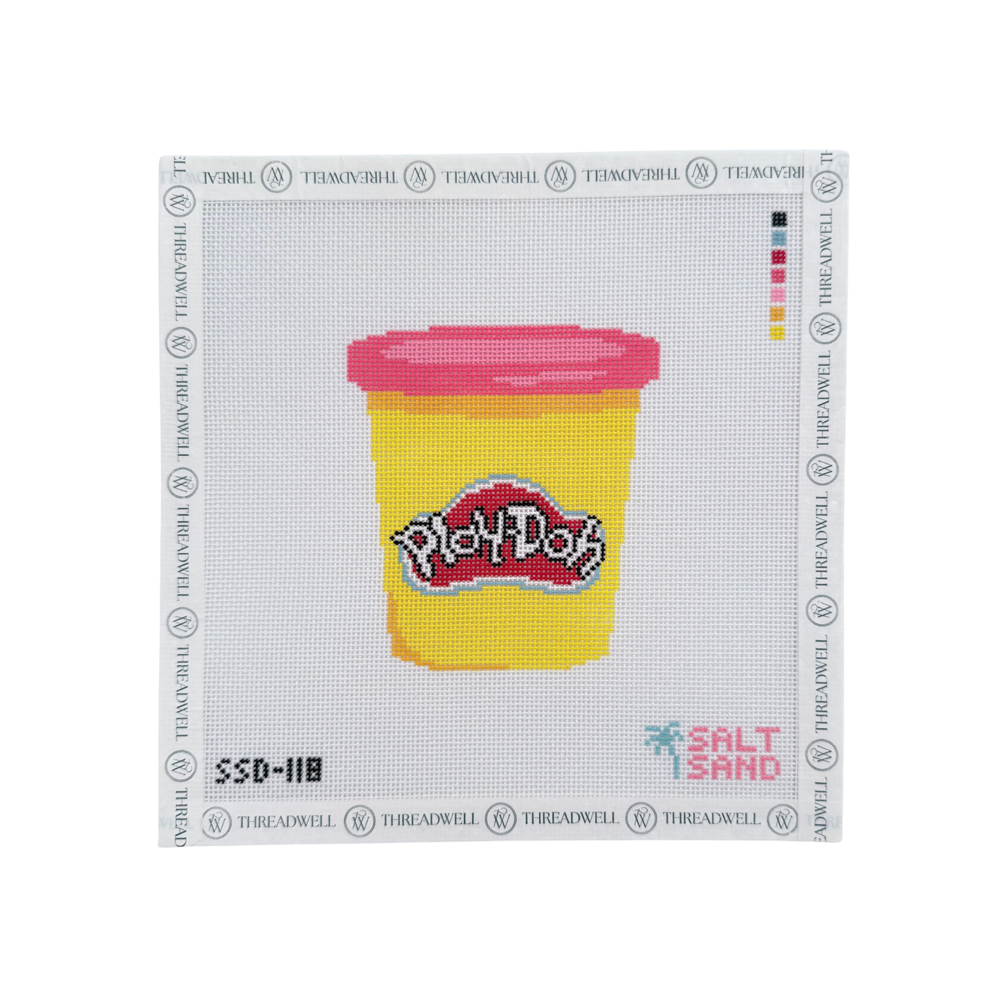 Play-Doh