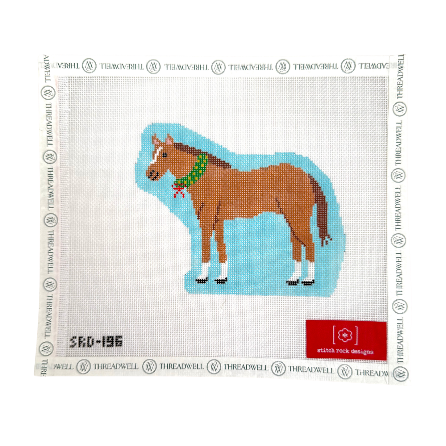 Holly the Horse