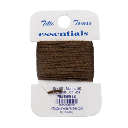 Essentials Cards by Tilli Tomas