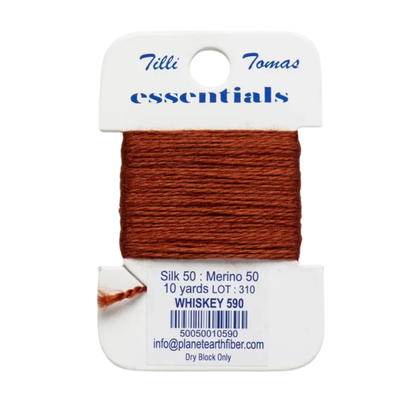Essentials Cards by Tilli Tomas