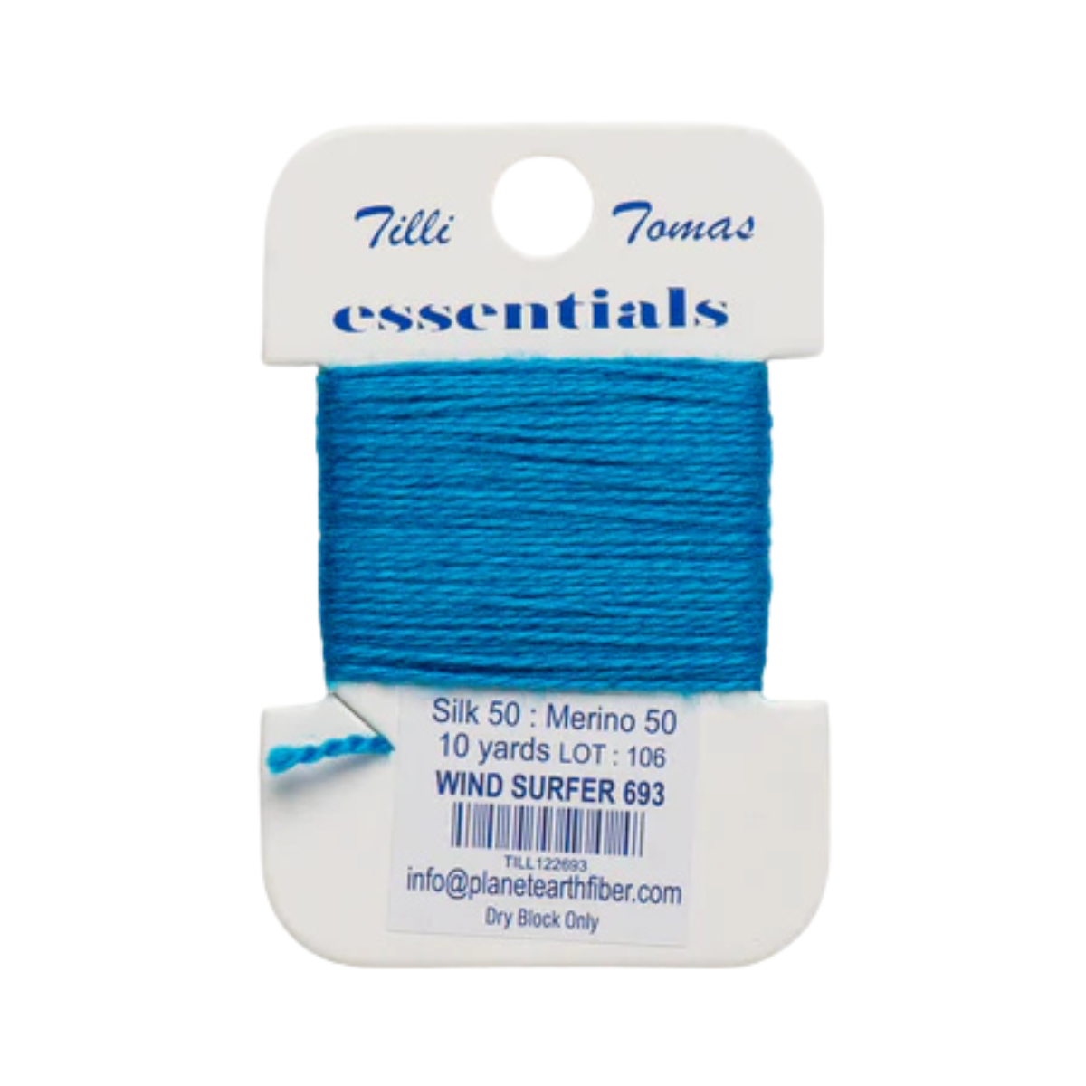 Essentials Cards by Tilli Tomas