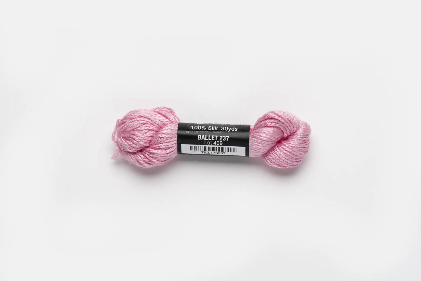 Pepper Pot Silk