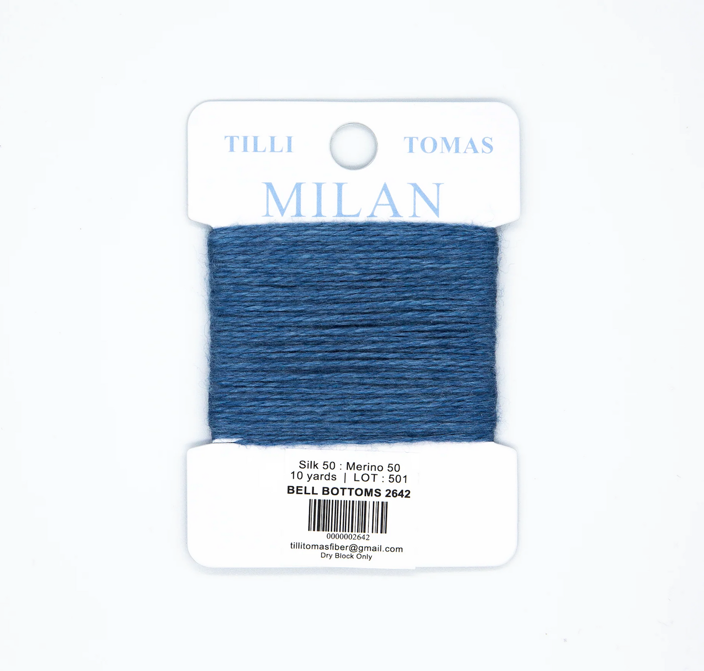 Milan Cards
