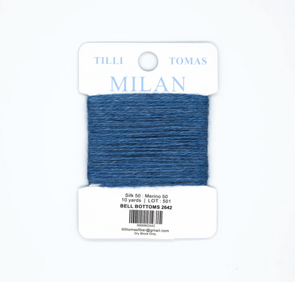 Milan Cards