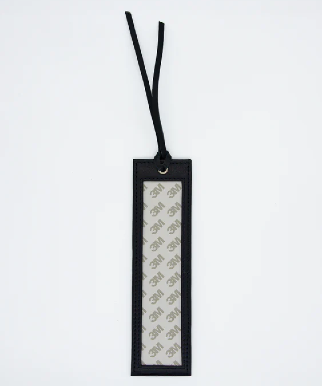 Self Finishing Bookmark