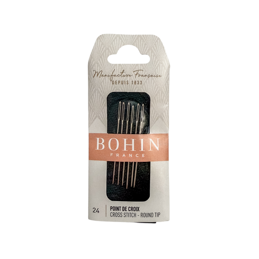 Bohin Tapestry Needles