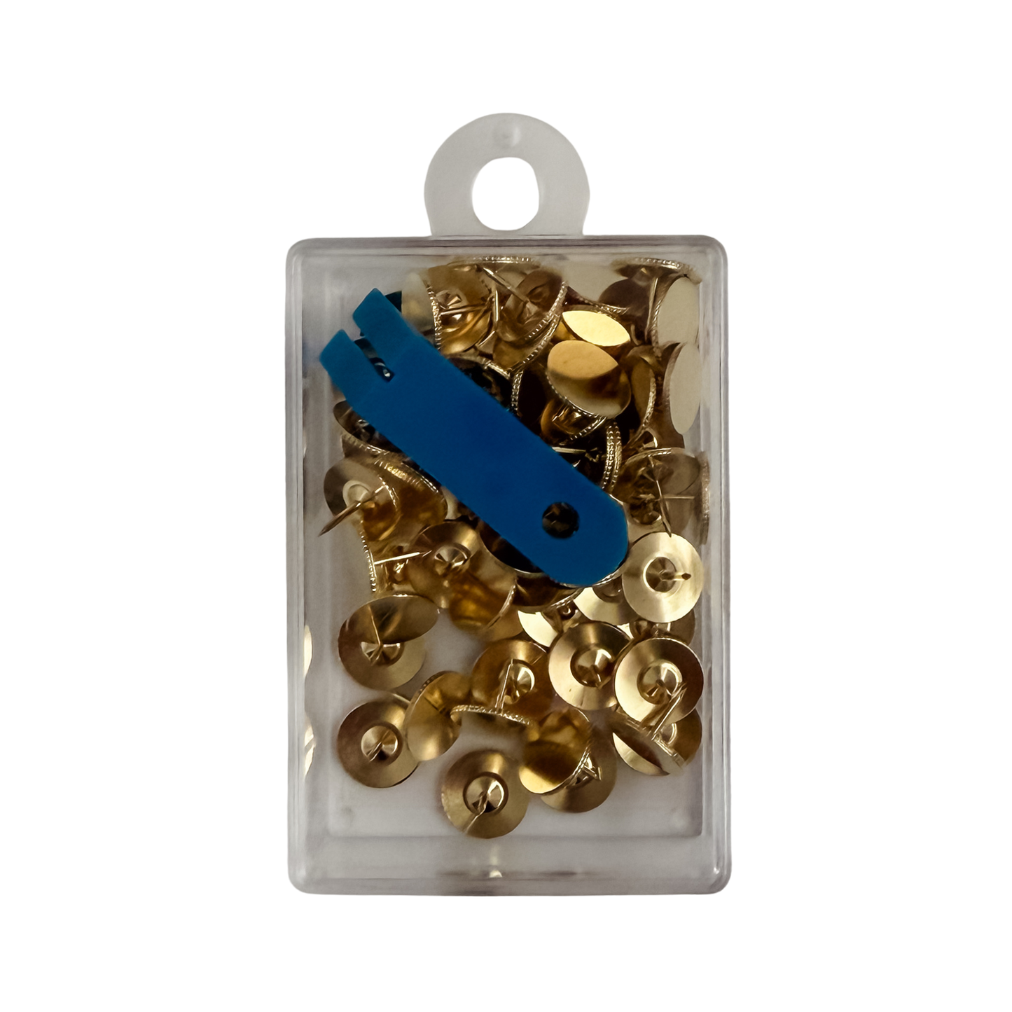 Brass Tacks