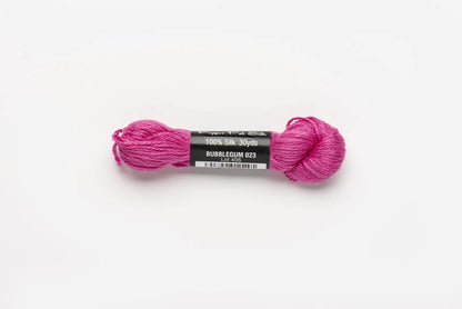 Pepper Pot Silk