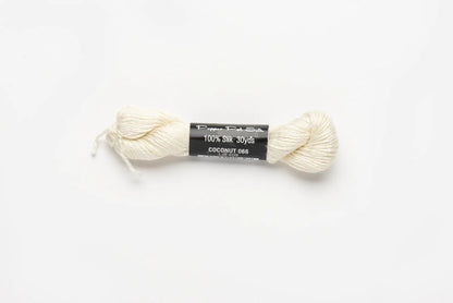 Pepper Pot Silk