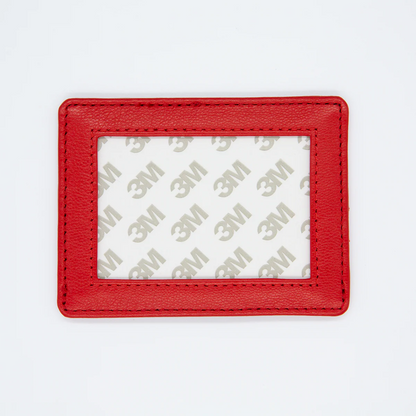 Credit Card Holder