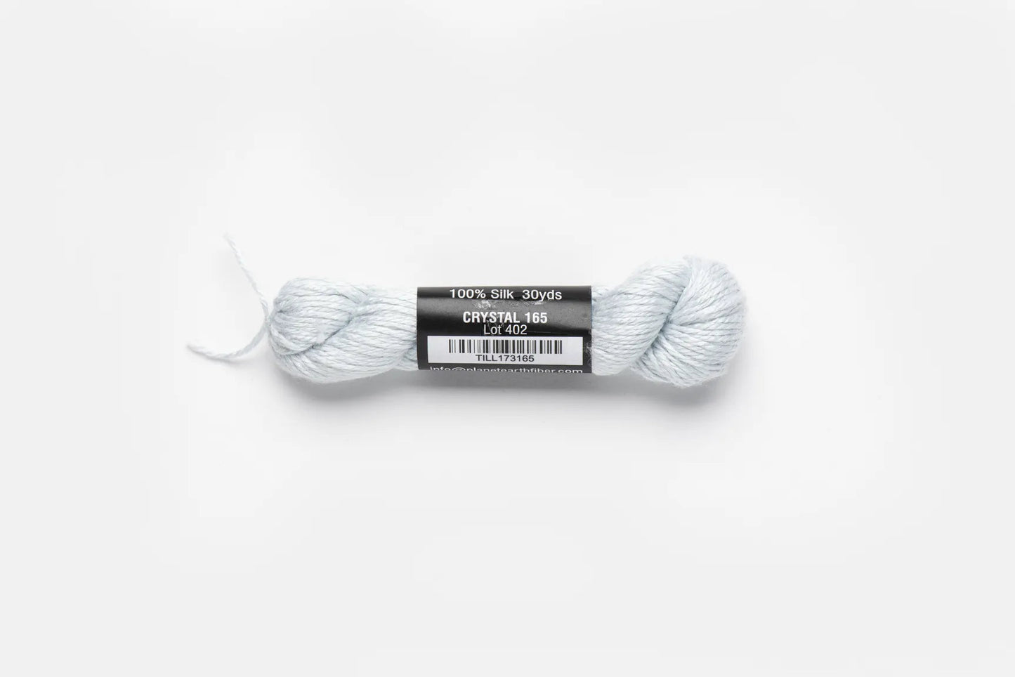 Pepper Pot Silk