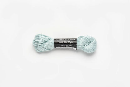 Pepper Pot Silk