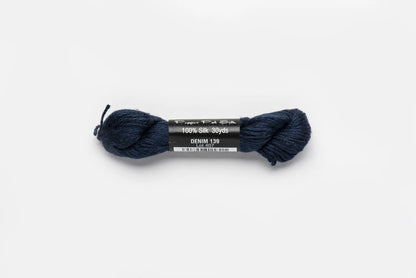 Pepper Pot Silk