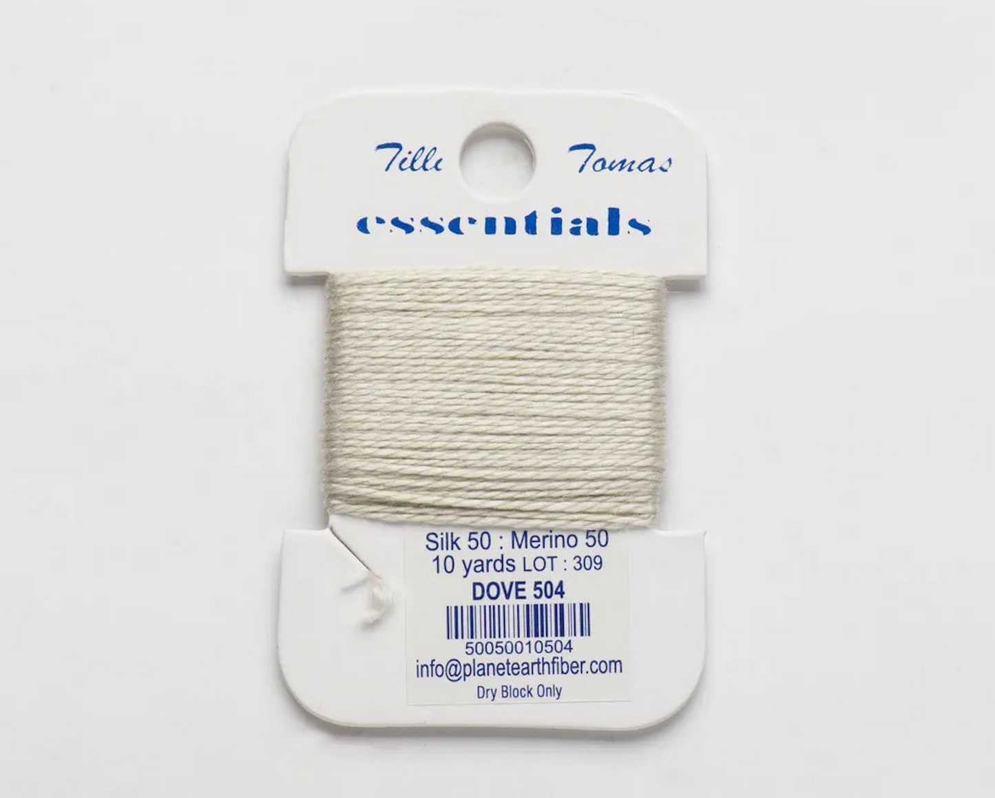 Essentials Cards by Tilli Tomas