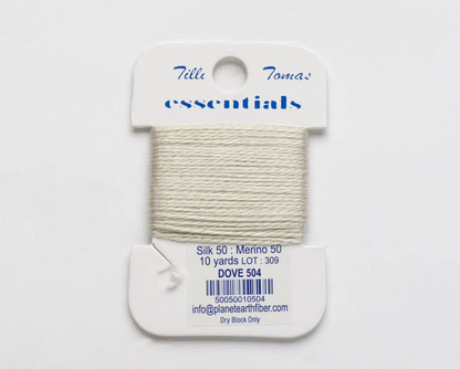 Essentials Cards by Tilli Tomas