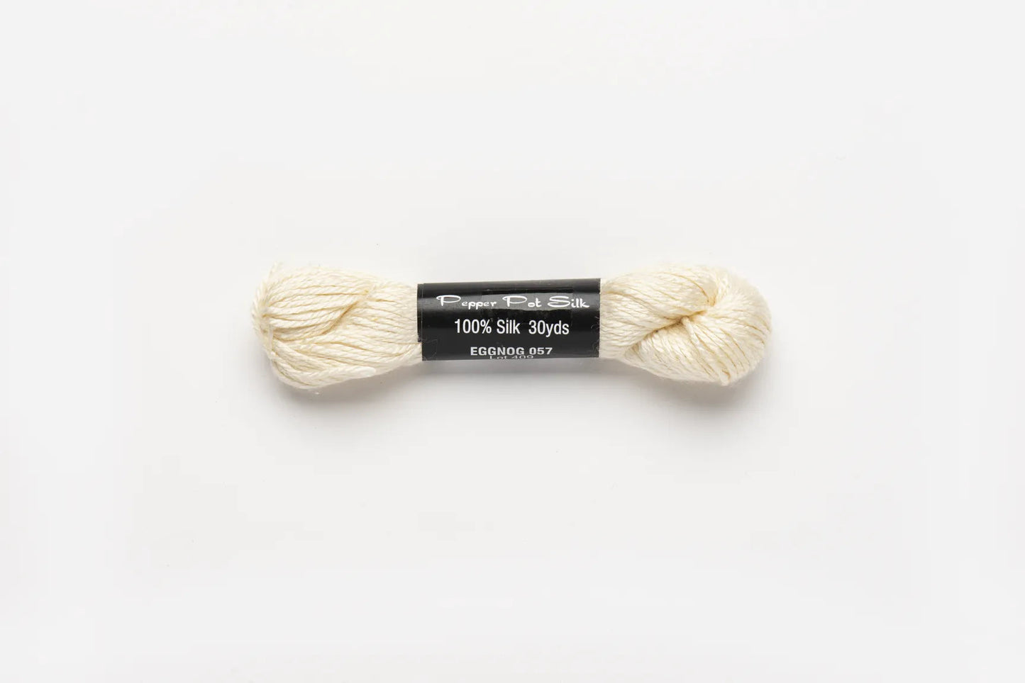Pepper Pot Silk