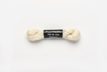 Pepper Pot Silk