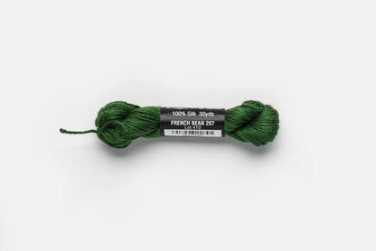 Pepper Pot Silk
