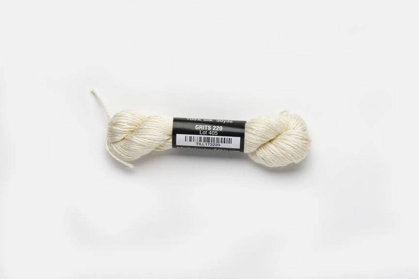Pepper Pot Silk