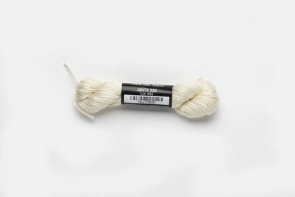 Pepper Pot Silk
