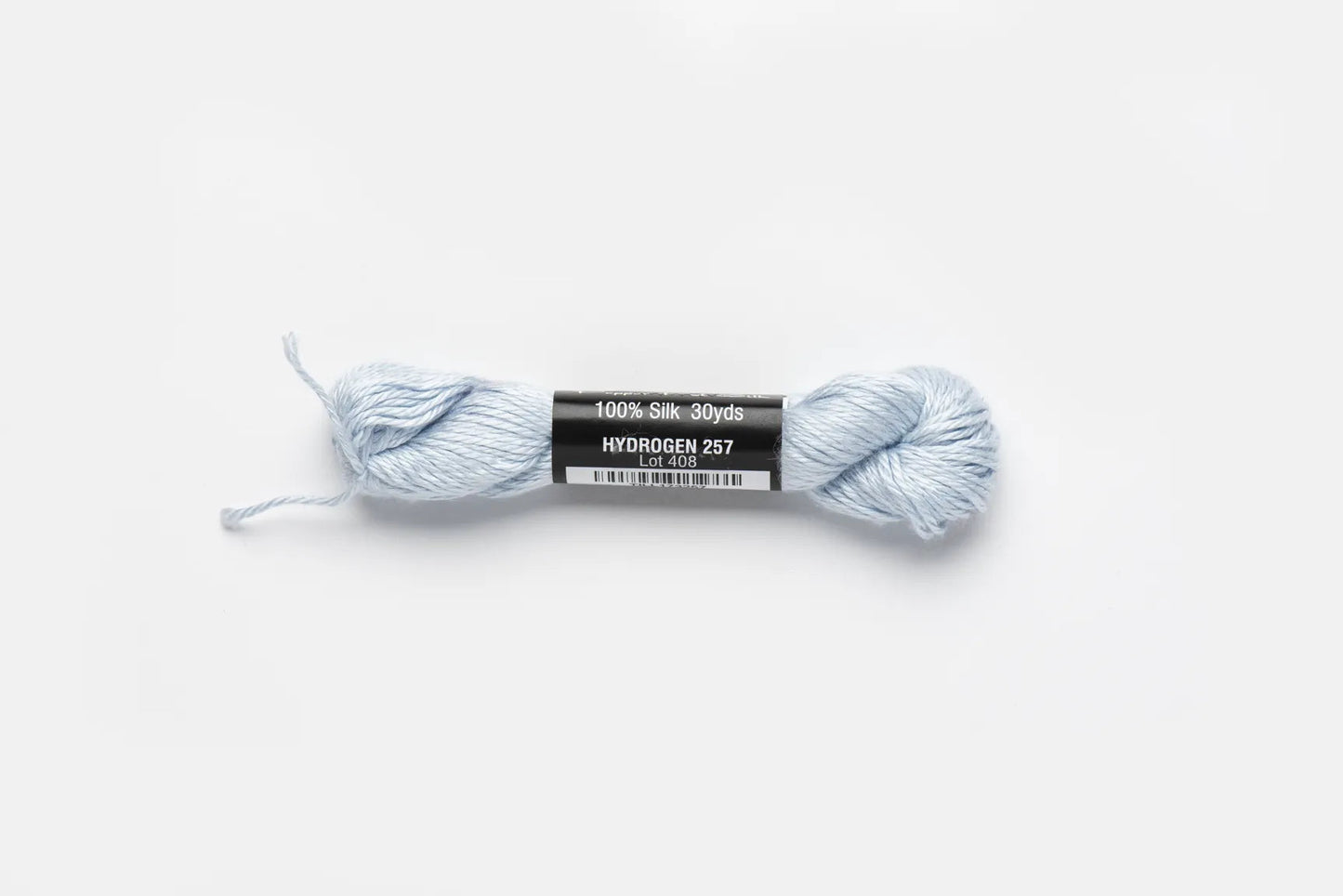Pepper Pot Silk